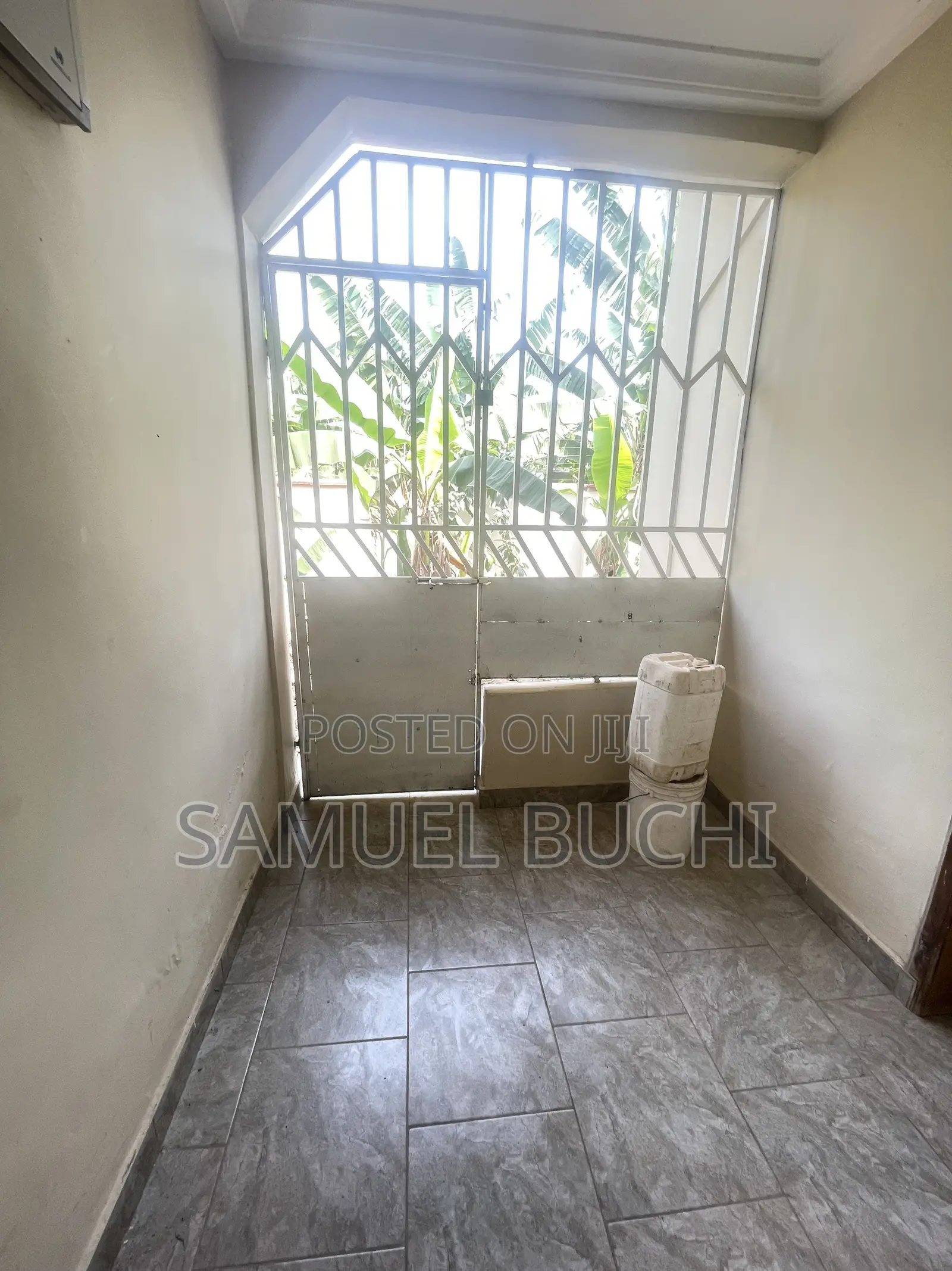 3bdrm Apartment in D-Psalmist Consult, Pillar 2 for rent