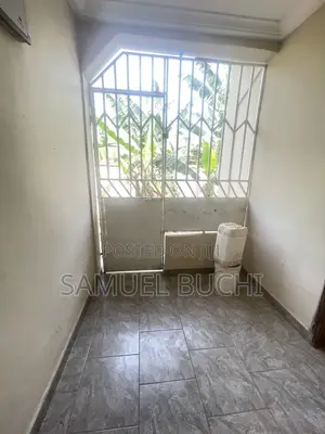 3bdrm Apartment in D-Psalmist Consult, Pillar 2 for rent