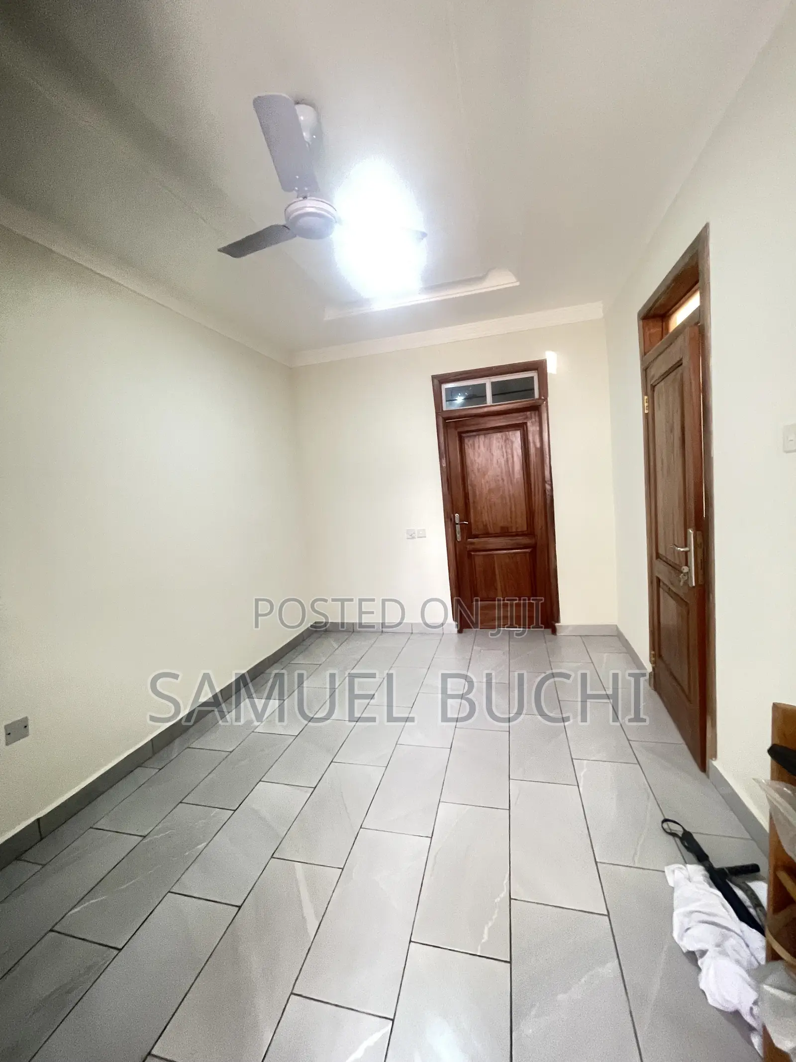 3bdrm Apartment in D-Psalmist Consult, Pillar 2 for rent