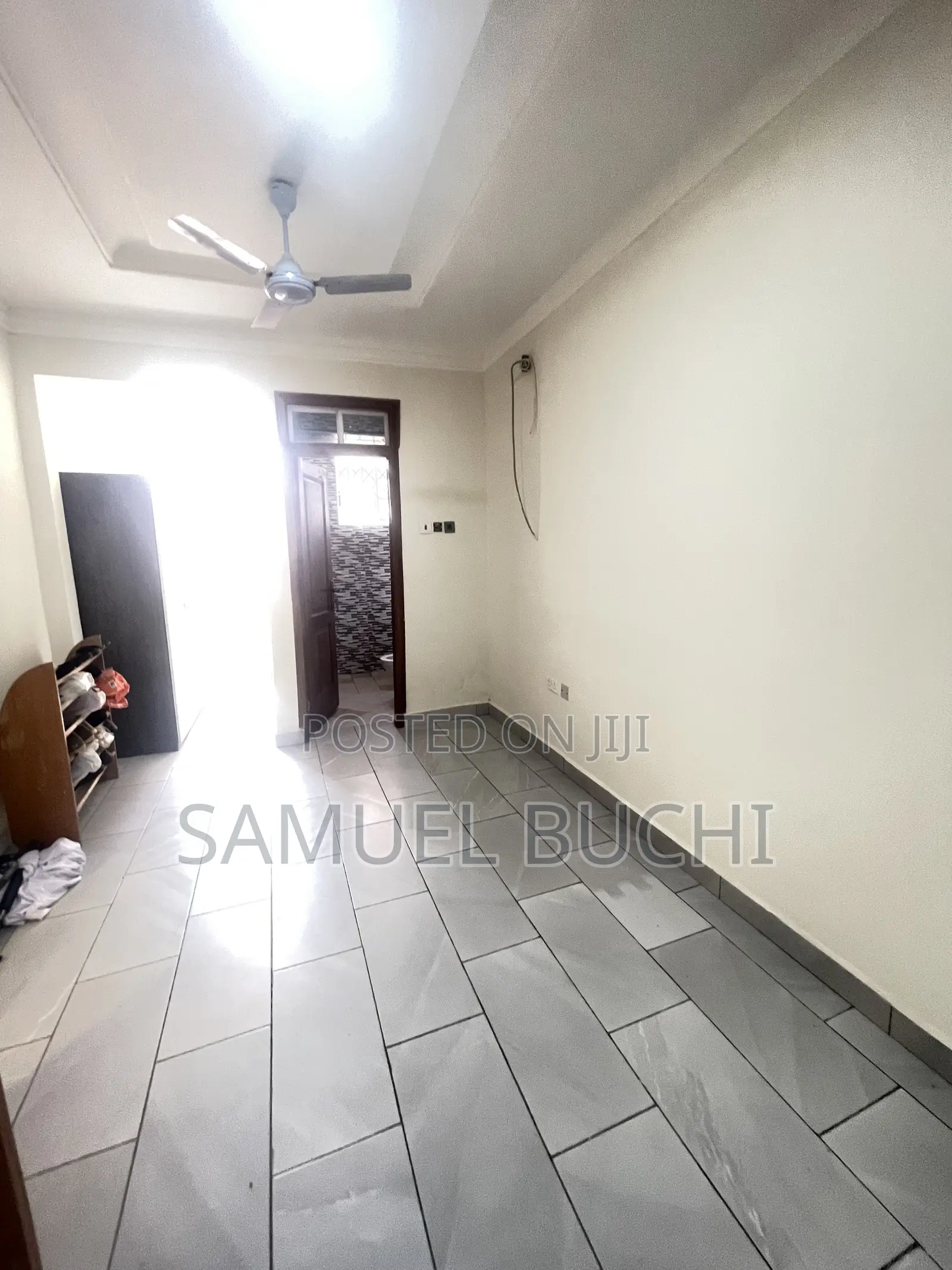 3bdrm Apartment in D-Psalmist Consult, Pillar 2 for rent