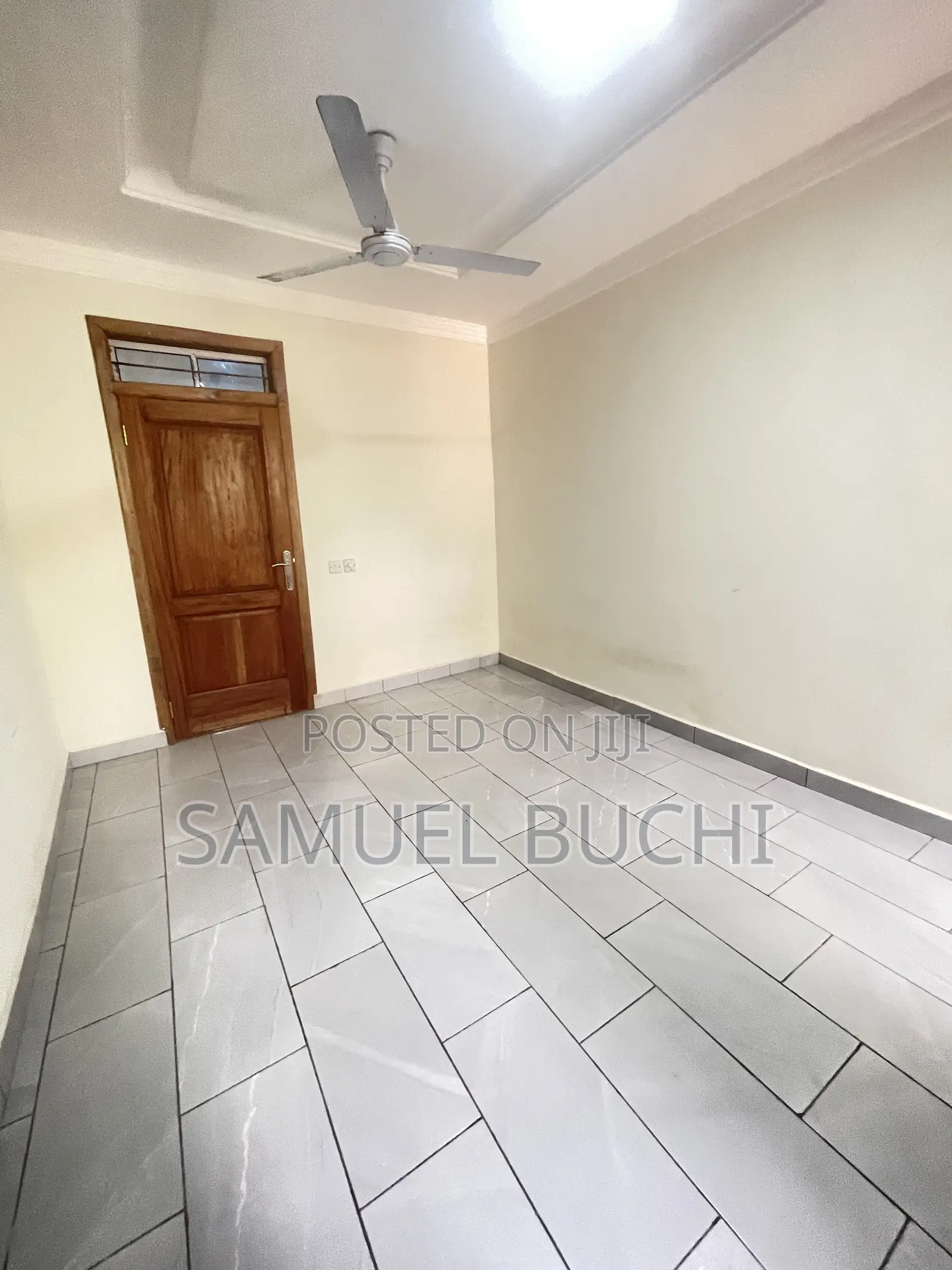 3bdrm Apartment in D-Psalmist Consult, Pillar 2 for rent