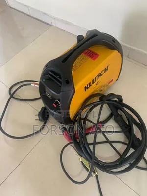 Klutch Dual Voltage Plasma
