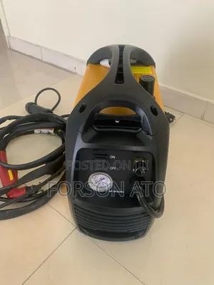 Klutch Dual Voltage Plasma