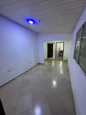 1bdrm Room & Parlour in D-Psalmist Consult, Pillar 2 for rent