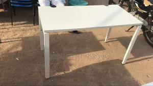 Adjustable Office Desk or Study Desk by SteelCase UK