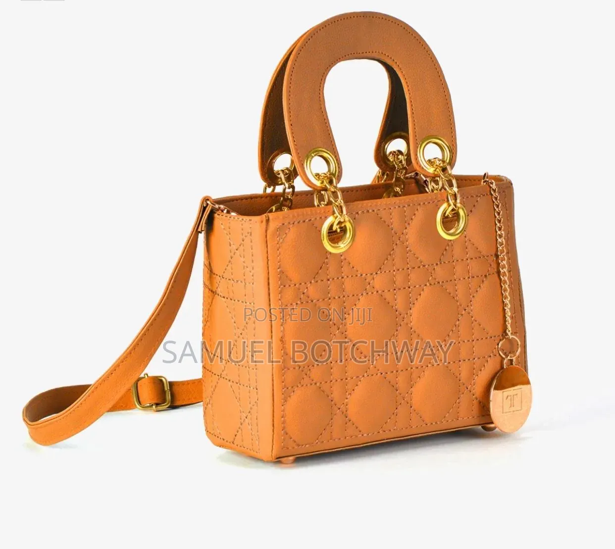 Luxury Lady's Bag