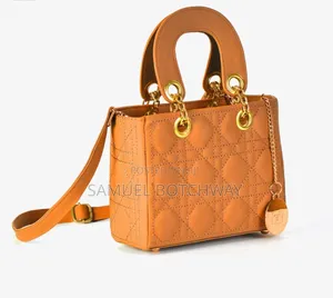 Luxury Lady's Bag