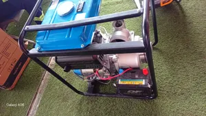 Upgrade to the Original Honda DWP40X – Premium Diesel Water Pump