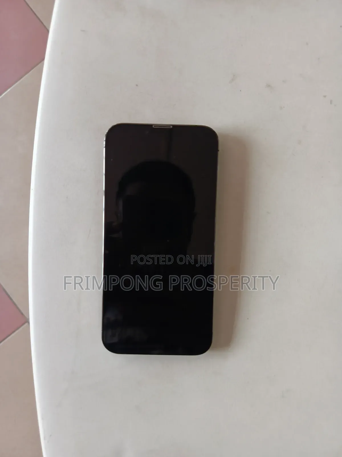 Apple iPhone 13 Pro 128 GB Black