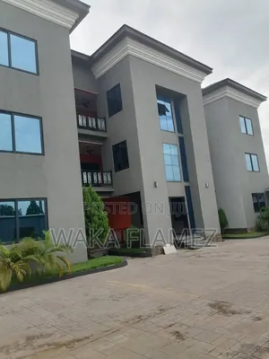 3bdrm Apartment in Tantra Hills, Unity Closed for rent