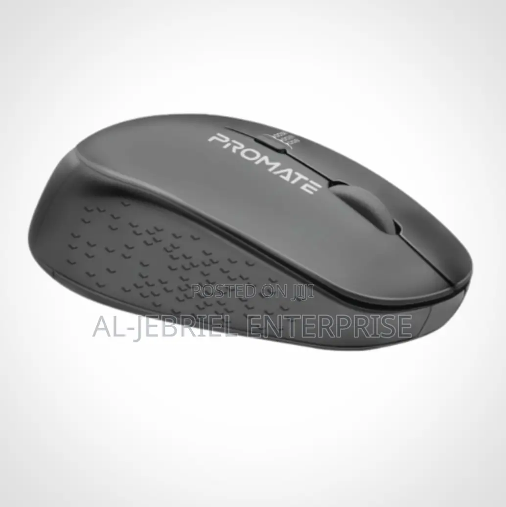 Rechargeable Mouse