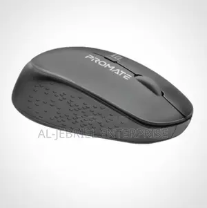 Rechargeable Mouse