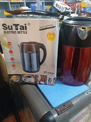 2.5L Elecric Kettle