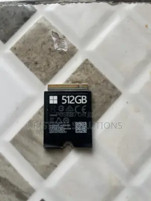 512ssd for Sale