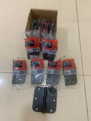 Door Hinges
