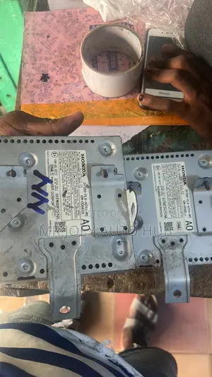 Honda CR-V 2017-2022 Sound Amplifier