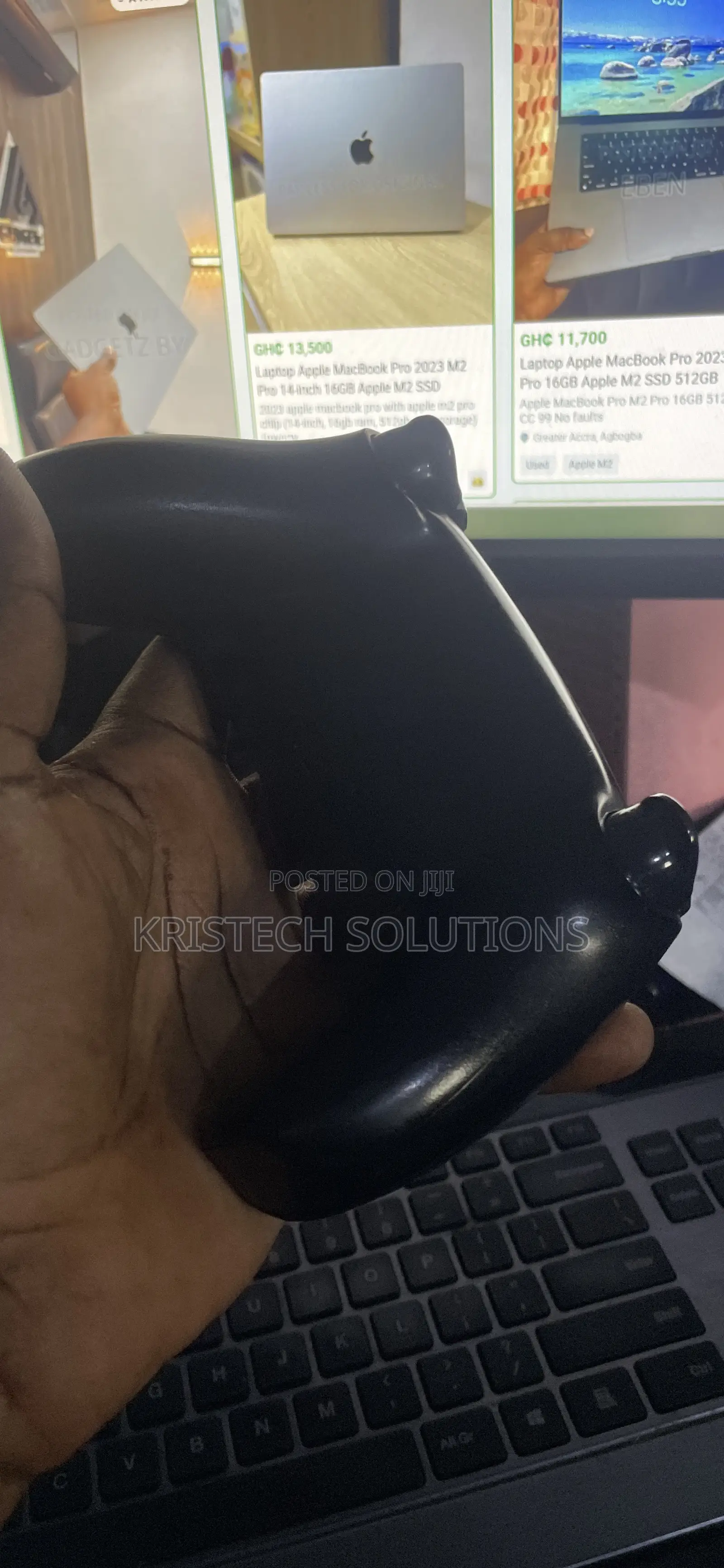 Original Ps5 Controller