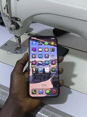 Apple iPhone 12 Pro Max 128 GB Blue