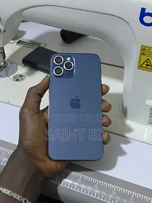 Apple iPhone 12 Pro Max 128 GB Blue