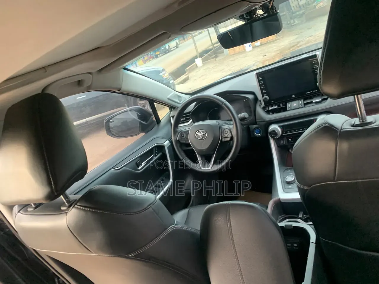 Toyota RAV4 2022