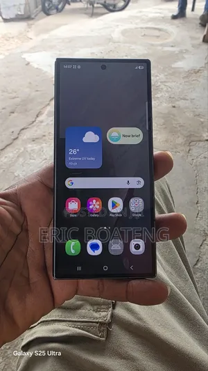 Samsung Galaxy Z Fold7 512 GB Black