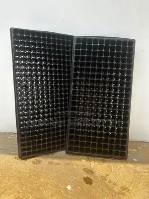 Seedling Tray