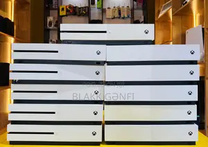 Xbox One S 1TB Consoles + 1 Controller
