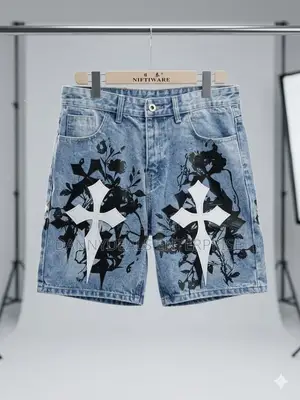 Premium Jeans