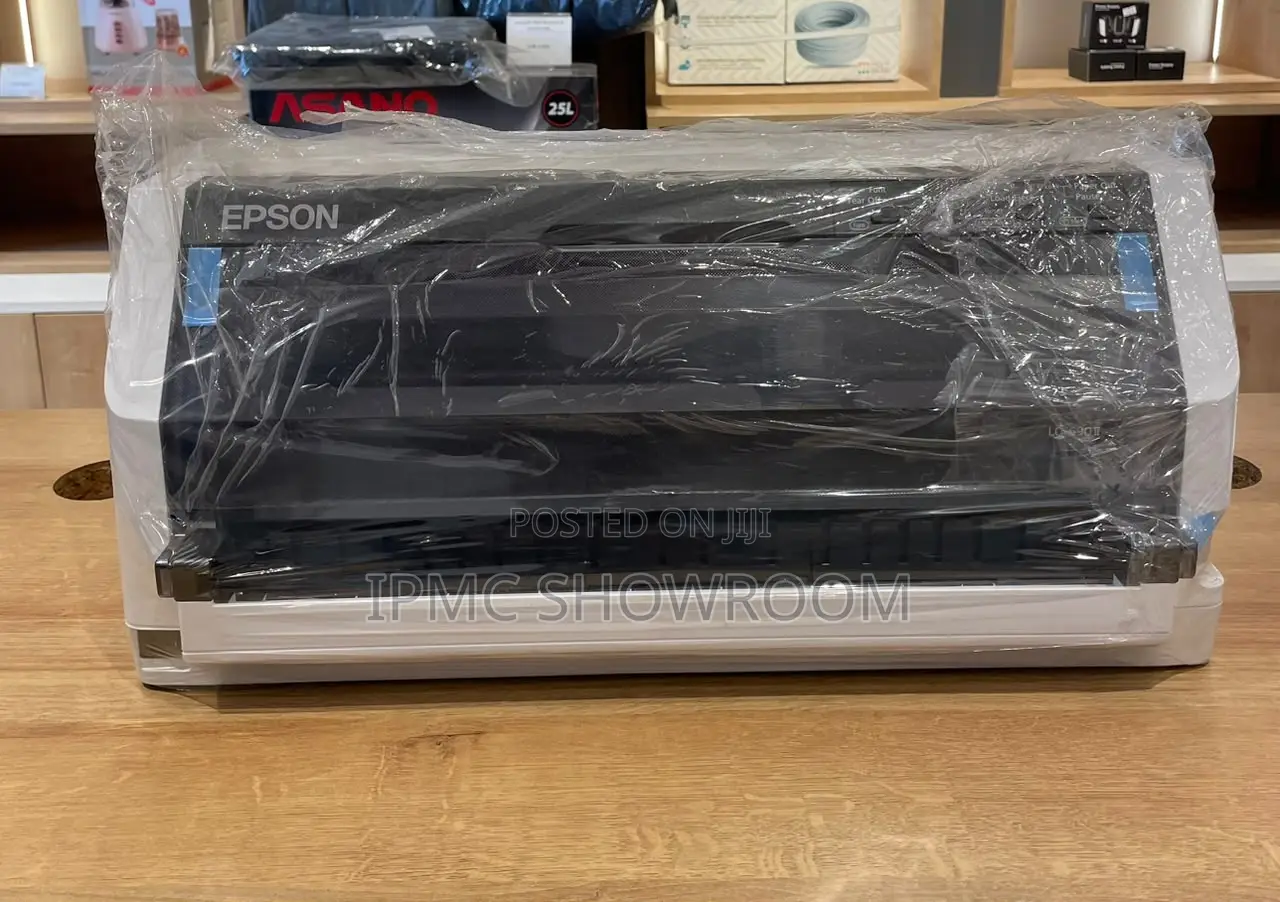 Epson Dot Matrix Printer Lq-690ii