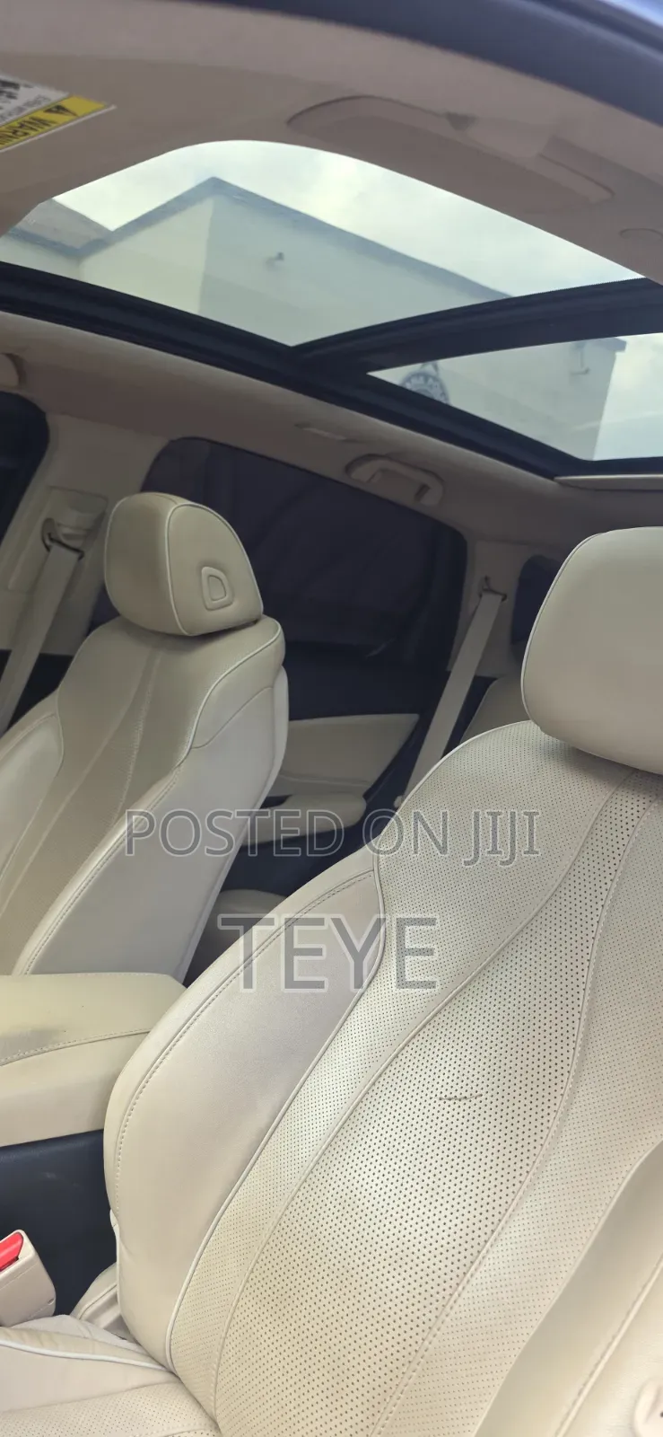 Acura RDX Advance Pkg FWD 2019 White