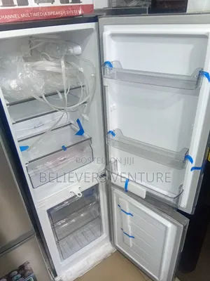 PEARL 157L Deep Freezer – Fast Cooling Low Noise