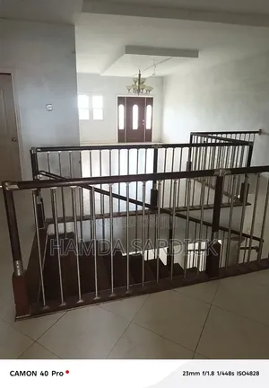Furnished 7bdrm House in Re- Plan Estate, Ga West Municipal for sale