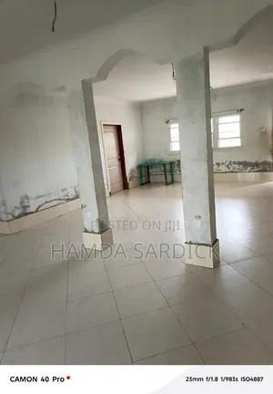 Furnished 7bdrm House in Re- Plan Estate, Ga West Municipal for sale