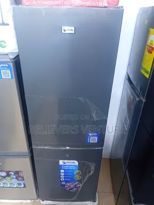 PEARL 157 Litres Chest Freezer With 1 Year Warranty