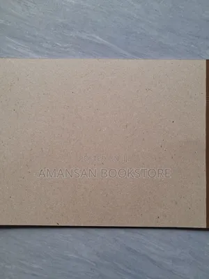 A4 Sketch Drawing and Drawing Book (18 Sheets)