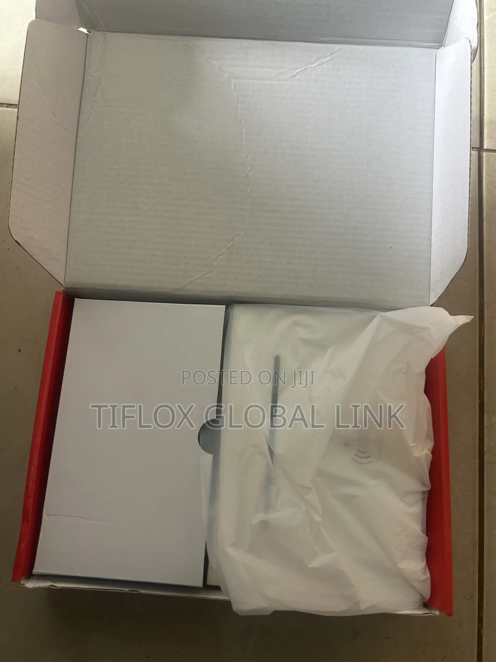 Smart 4g/5g Router Pro