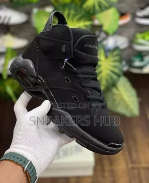 Nike Air Jordan 6 Retro G Golf