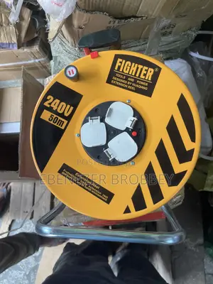 Extension Cable(50 Meters)
