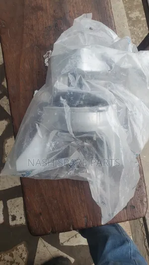 HONDA Accord 2018 - 2020 Engine Seat