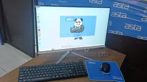 New Desktop Computer 8GB Intel Core i5 SSD 256GB