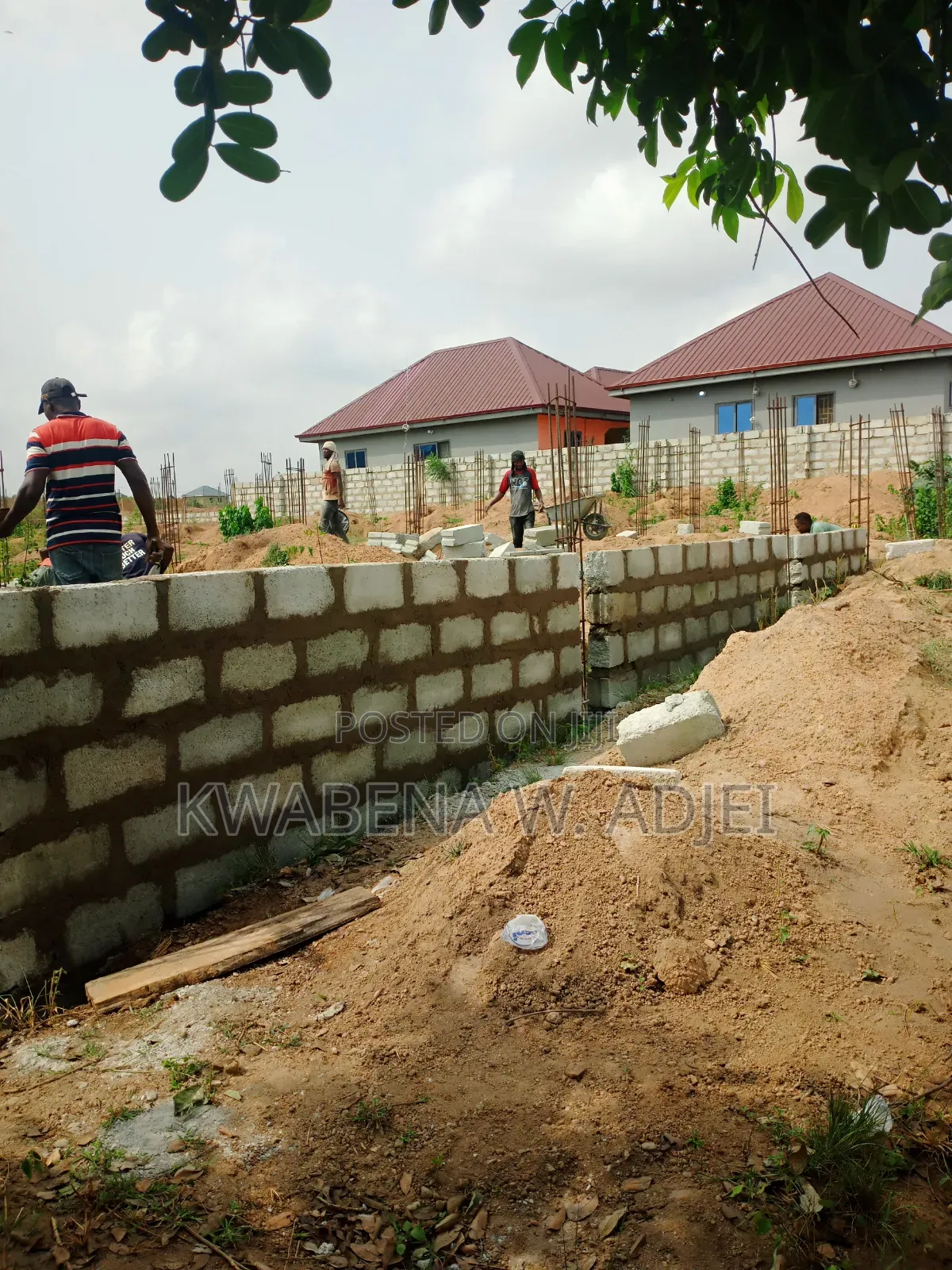 Building Construction Contractor and Documentation Expert