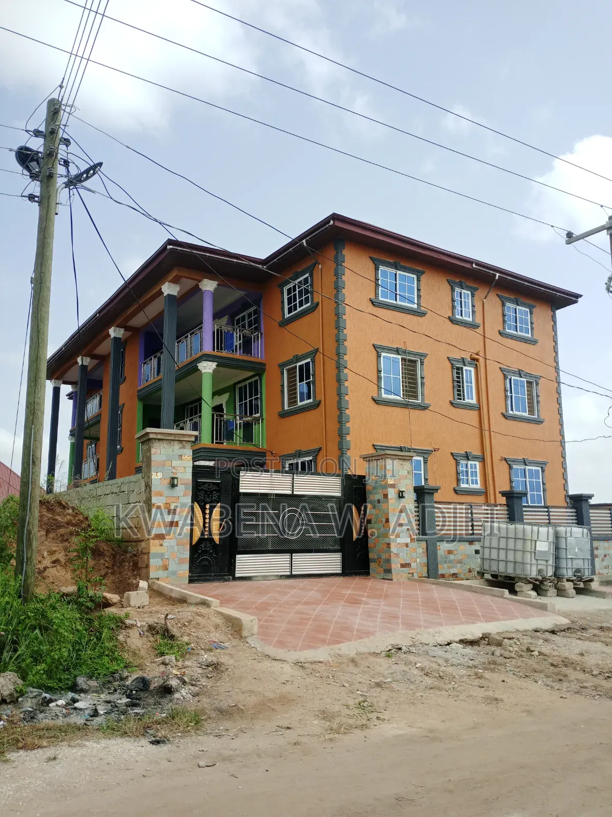 Building Construction Contractor and Documentation Expert