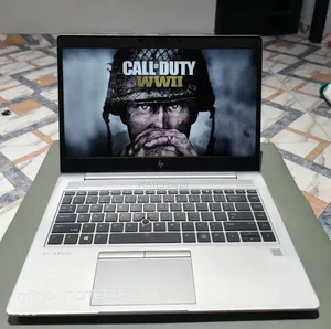 Laptop HP EliteBook 745 G6 16GB AMD Ryzen 7 SSD 256GB
