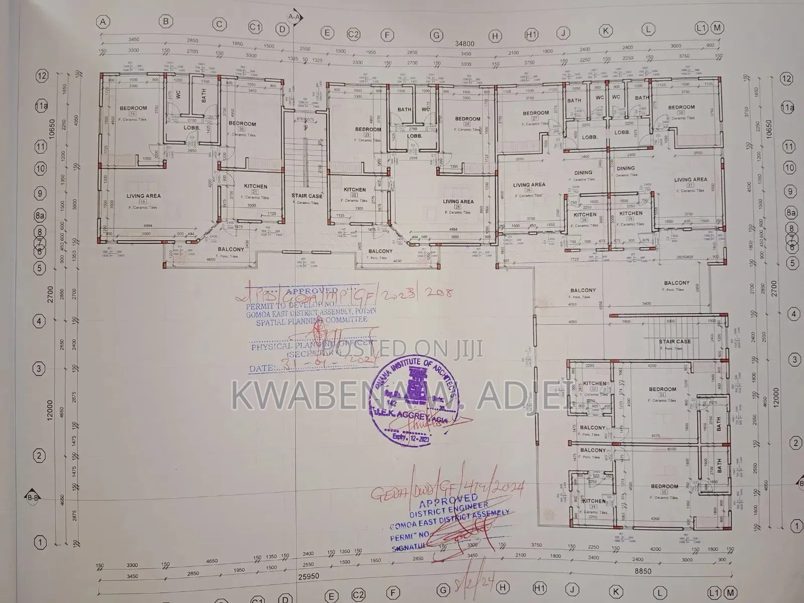 Building Construction Contractor and Documentation Expert