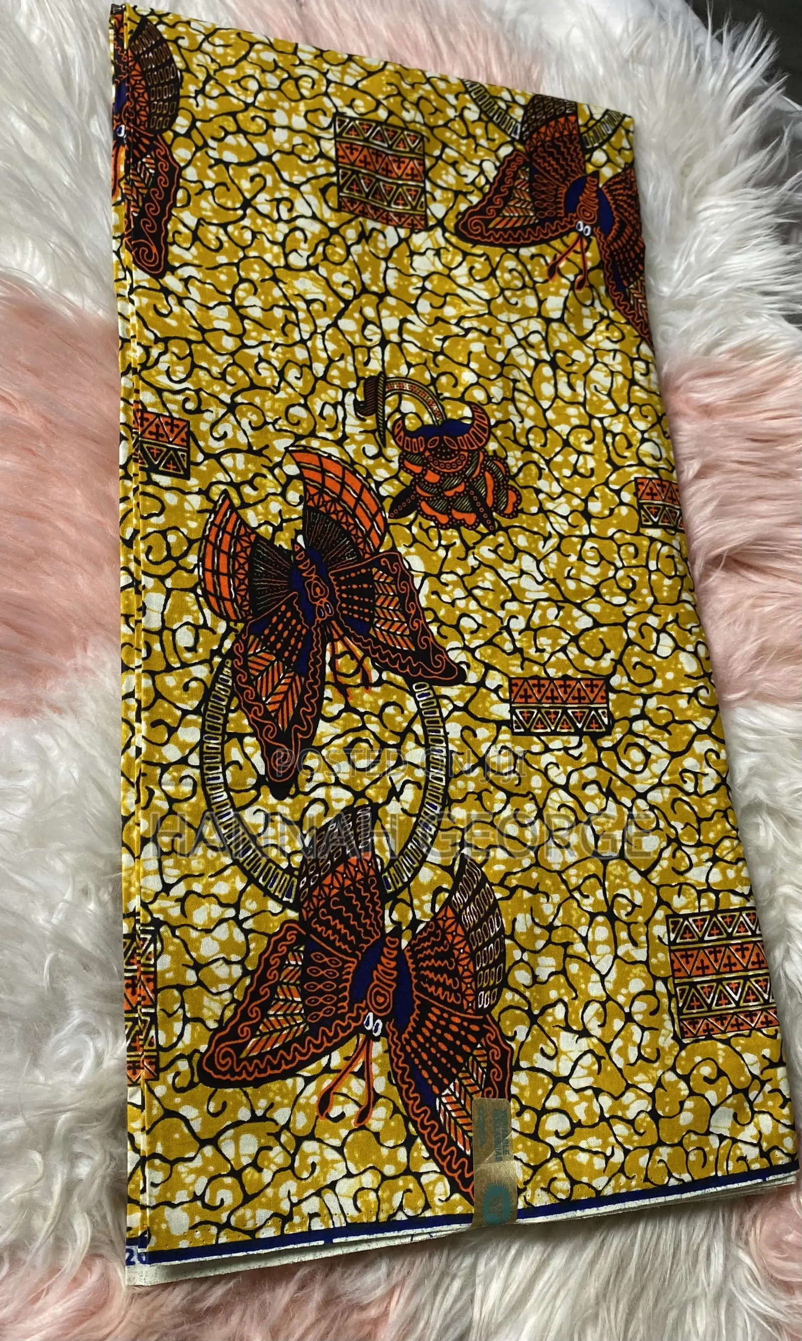 Holland Wrapa for Sale