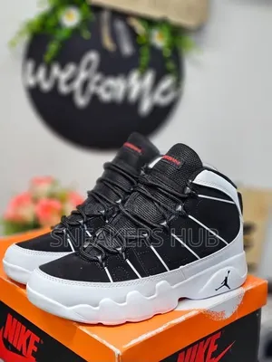 Air Jordan 9 Retro