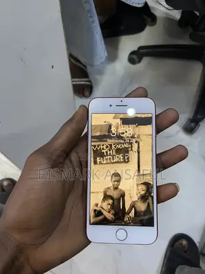 Apple iPhone 7 128 GB Red