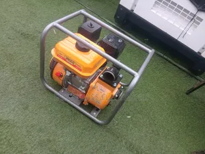 INGCO Portable Water Pump for Fast Drainage
