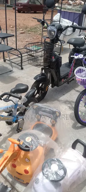 New Arc Vector 2026 Black