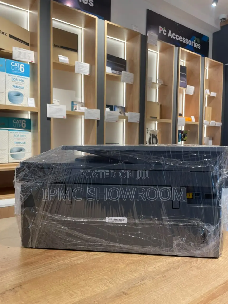 HP Laserjet Lj Pro MFP 4303dw